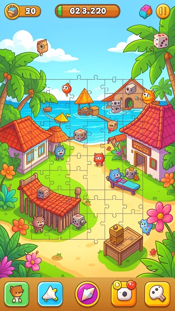 Screenshot slot21 nomor 2