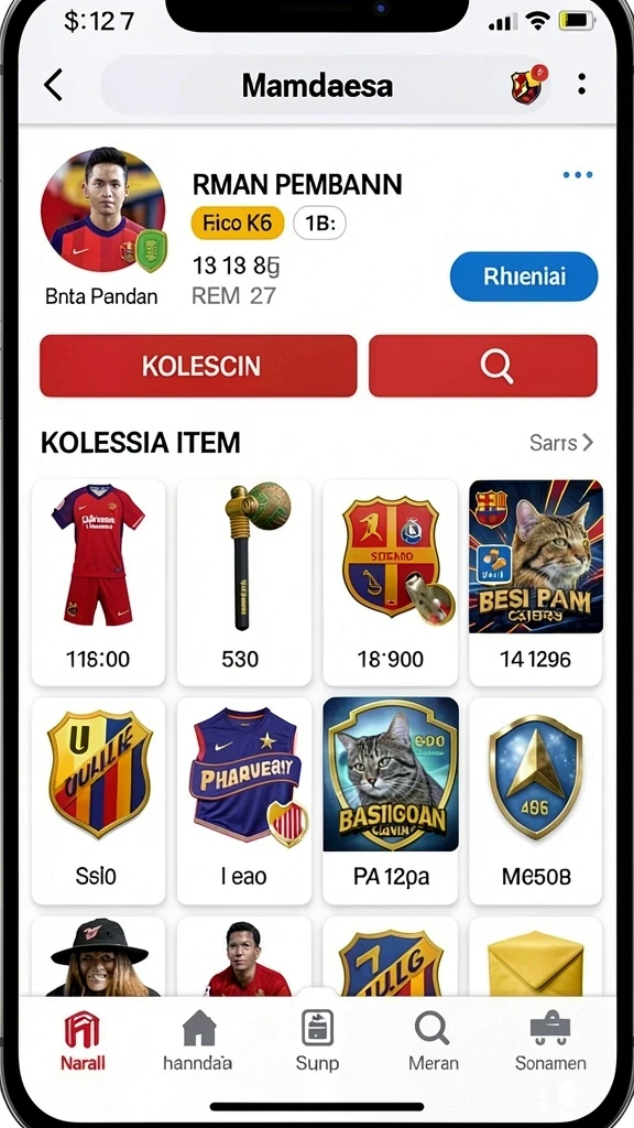 Screenshot soju88 nomor 2
