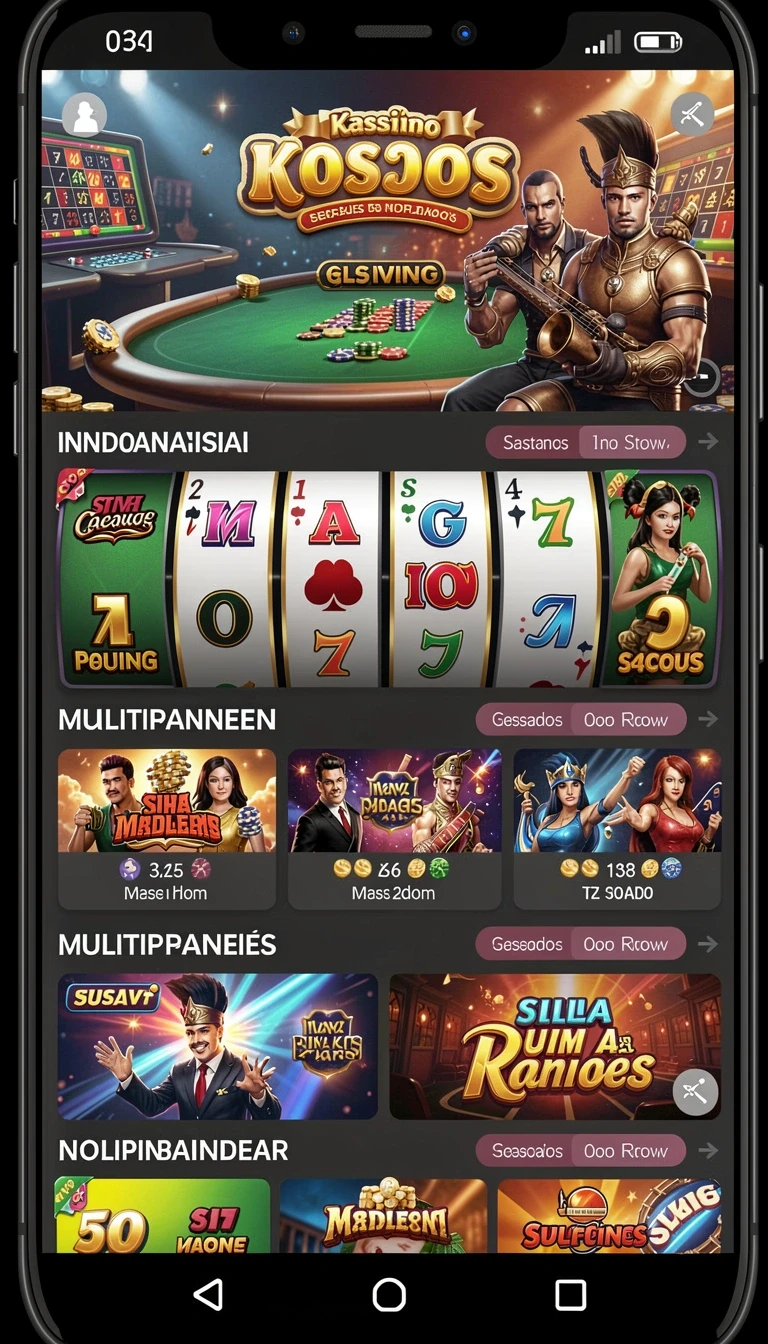 Screenshot tempototo nomor 3