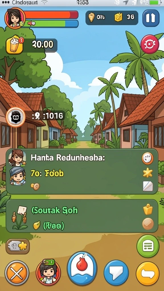 Screenshot v89 nomor 2