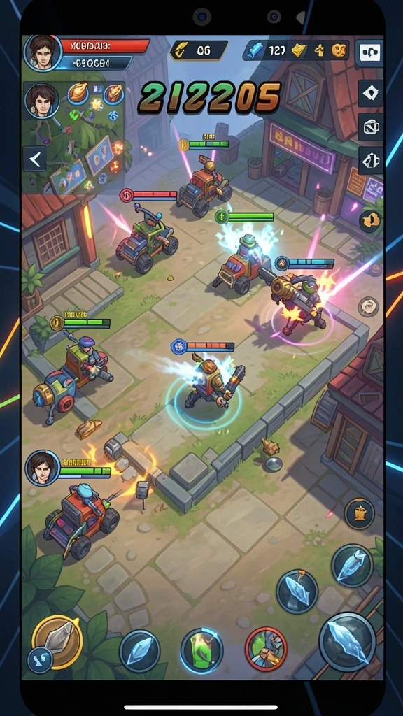 Screenshot v89 nomor 3