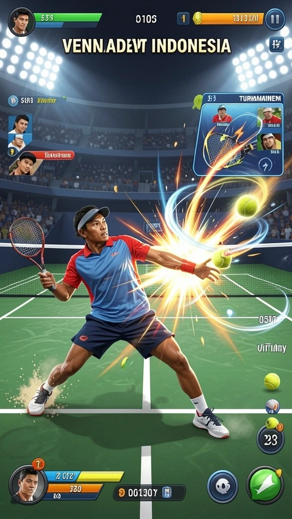 Screenshot v98 nomor 2